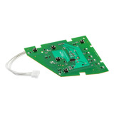 Placa Interface Compatível Lavadora Electrolux Ltp10 64502493 127 220v