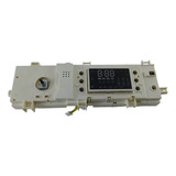 Placa Interface Completa Para Lava seca Pls12b 12kg 127v 