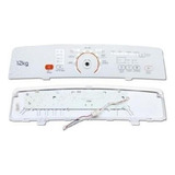 Placa Interface Console Brastemp