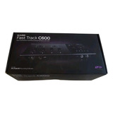 Placa Interface De Audio