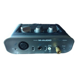 Placa Interface De Audio