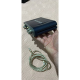 Placa Interface De Audio