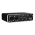 Placa Interface De Audio Usb Behringer Umc 202hd