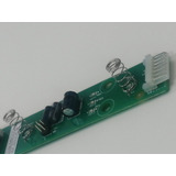 Placa Interface Electrolux Df50 Dw50x 64502351