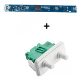Placa Interface Electrolux Dfw50 Df50 Interruptor 64502351