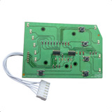 Placa Interface Electrolux Ltc10 Ltc15 Lt15f