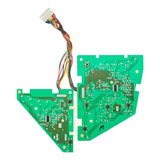 Placa Interface Electrolux Ltp12 Ltp15 Lp12q 64502035 Nfe