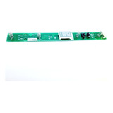 Placa Interface Electrolux Refrigerador