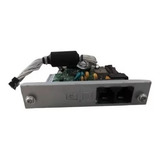 Placa Interface Fax Lexmark