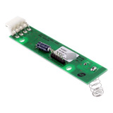 Placa Interface Geladeira Electrolux Df42 Rfe38 39 64500857