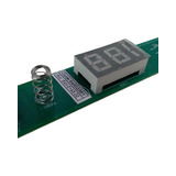 Placa Interface Geladeira Electrolux Df50 64800631