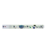 Placa Interface Geladeira Electrolux Dw48x 64800224