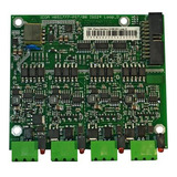 Placa Interface Icom Iso