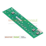 Placa Interface Lava Louça Brastemp Ative Blf08 W10364740