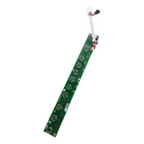 Placa Interface Lava Louça Brastemp Bivolt W10734079