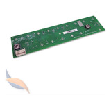Placa Interface Lava Louça Brastemp Blf06 W10364733