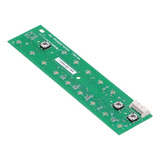 Placa Interface Lava Louças Brastemp 8 Serviços Blf08 Bivolt