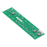 Placa Interface Lava Louças Brastemp Ative Blf08 8 Serviços