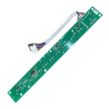 Placa Interface Lava louças Brastemp Blf10as Blf10ab Bivolt