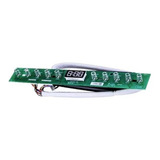 Placa Interface Lava Louças Electrolux Le09b Le09x Le12b X