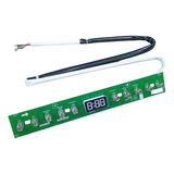 Placa Interface Lava Louças Electrolux Le09b Le09x Le12b   X