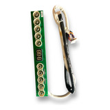 Placa Interface Lava Louças Electrolux Le12x Le09b Bivolt