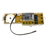 Placa Interface Lava Seca Samsung Wd106uhsawq az Dc92 00942a 220v