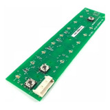 Placa Interface Lavadora Blf08a blf08as Brastemp W10364740