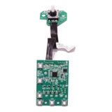Placa Interface Lavadora Brastemp 110v 220v W11396188 12 Kg