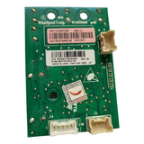 Placa Interface Lavadora Brastemp 15k Bwh15 W11224128 Bivolt