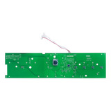 Placa Interface Lavadora Brastemp Ative 11kg Bwl11 W10356413 110v 220v