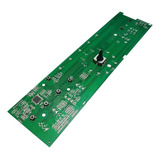 Placa Interface Lavadora Brastemp
