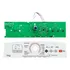 Placa Interface Lavadora Brastemp Bwk11 W10755942 + Adesivo 127/220v