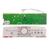 Placa Interface Lavadora Brastemp Bwl11 W10356413 E Adesivo