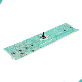 Placa Interface Lavadora Brastemp Bws15ab W11161219 Original