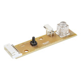 Placa Interface Lavadora Compativel
