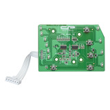 Placa Interface Lavadora Electrolux Lac16 Lpr13 Lpr14 Lpr16 110v 220v