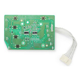Placa Interface Lavadora Electrolux Ltc10 Lt12f Lt15f