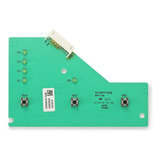 Placa Interface Lavadora Electrolux Lte12