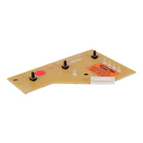 Placa Interface Lavadora Eletrolux