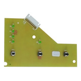 Placa Interface Lavadora Lte 12 12kg Turbo Economia 64800634 110v 220v