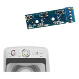 Placa Interface Lavadora Roupa Automática Consul 12kg Cwh12a