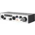 Placa Interface M-audio M-track Plus Ii 2 Canais Usb