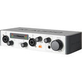 Placa Interface M audio