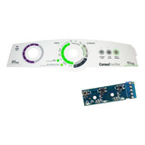 Placa Interface Maquina De Lavar Consul Facilite 11kg Cwe11