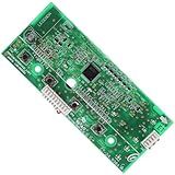 Placa Interface Original Lav Consul Cwl75a Cwl10b W10344774