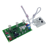 Placa Interface Pa31g C reset Purificador