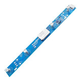 Placa Interface Para Geladeira Df47 Df49 Df50 64502351