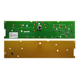 Placa Interface Para Lavadora Brastemp Bwh15 Bwn15 W10640425