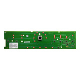 Placa Interface Para Lavadora Brastemp Bwh15 Bwn15 W10640425